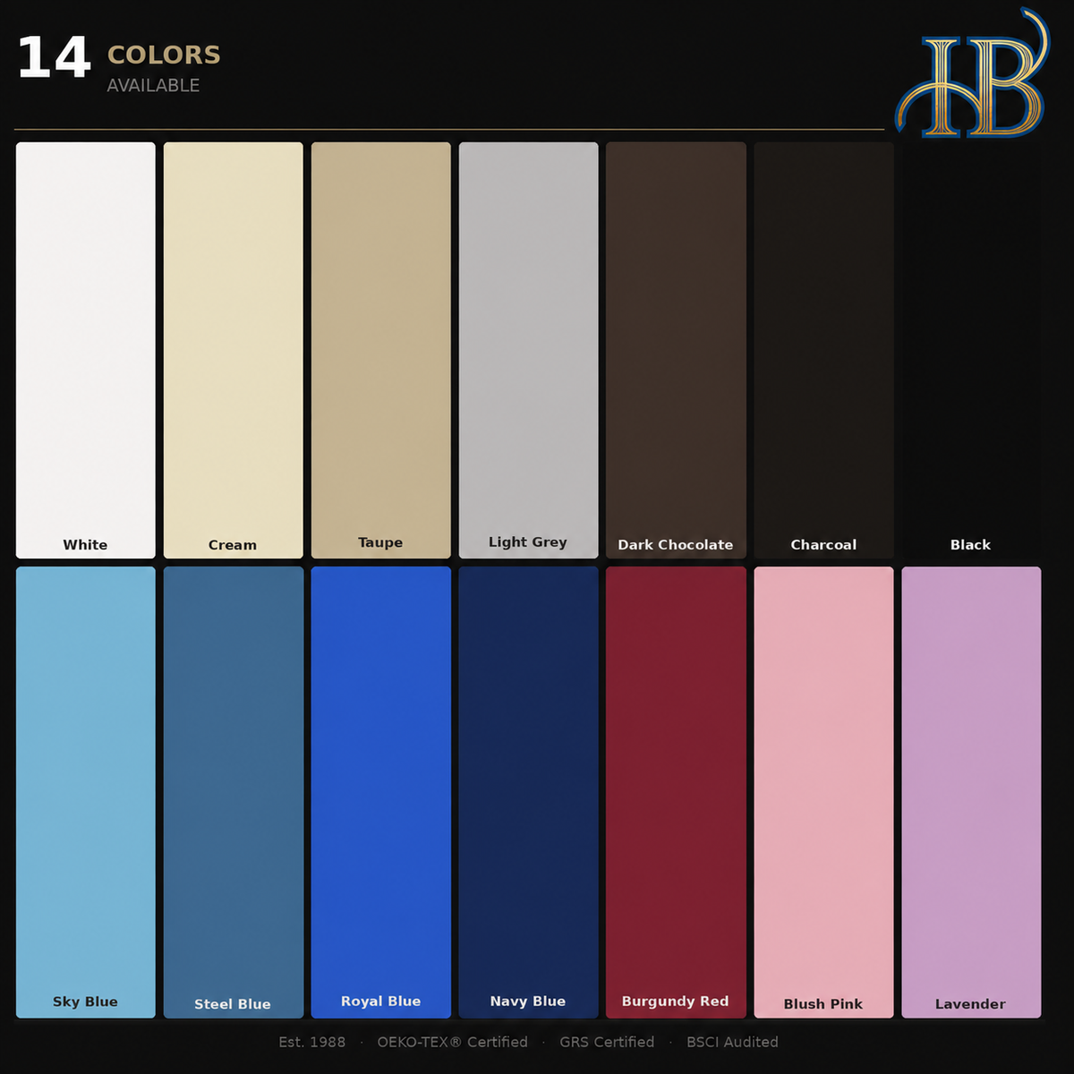 Custom curtain heading and installation options for jacquard drapes
