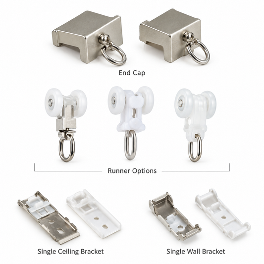 Model 630 HD accessories
