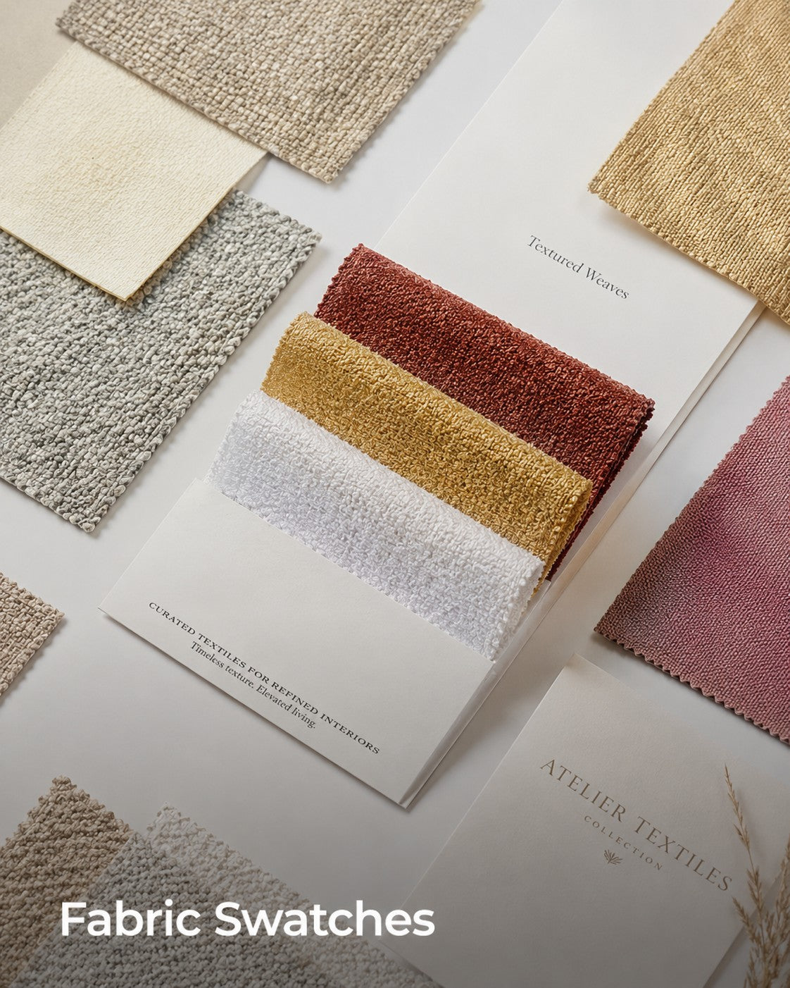 Fabric Swatches