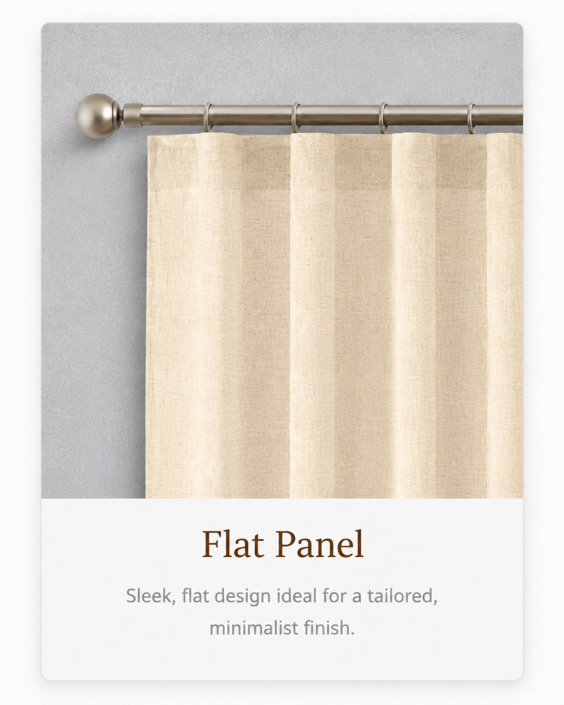 Flat Panel